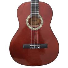 GUITARRA CLASICA 39 C-FUNDA CAOBA ACCACIA STOCK-B - Imagen 3