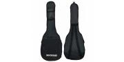 FUNDA GUITARRA CLASICA RB20528B BK ROCKBAG - Imagen 2