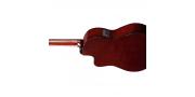 GUITARRA ELECTROACUSTICA NYLON GA3ECE IBANEZ - Imagen 2