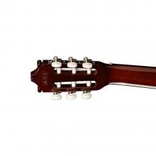 GUITARRA ELECTROACUSTICA NYLON GA3ECE IBANEZ - Imagen 3