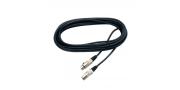 CABLE MICROFONO 15MT XLR ROCKCABLE - Imagen 1