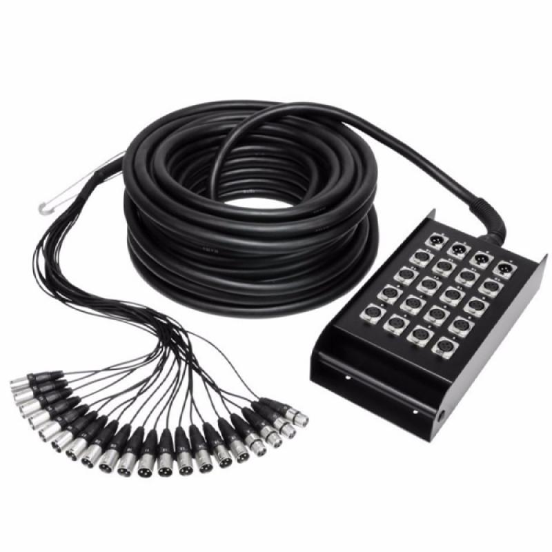 MULTIPAR 16X4X15M RCL30915 ROCKCABLE - Imagen 1