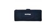 FUNDA TECLADO RB21423 BK ROCKBAG - Imagen 1