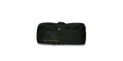 FUNDA TECLADO 105,5x41x15cm RB21617 BK ROCKBAG - Imagen 1