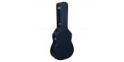 CASE GUITARRA FOLK RC10709B BK ROCKBAG - Imagen 1