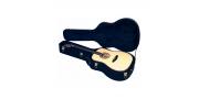 CASE GUITARRA FOLK RC10709B BK ROCKBAG - Imagen 2