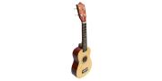 UKELELE SOPRANO NAT. SCKUK-30S SCORPION