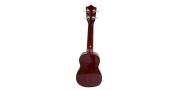 UKELELE SOPRANO NAT. SCKUK-30S SCORPION