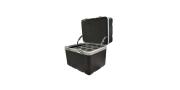 CASE MICROFONO 9UN MK-MIC-9 MEKSE