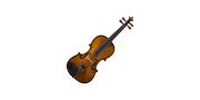 VIOLIN 3-4 SV-75 CREMONA