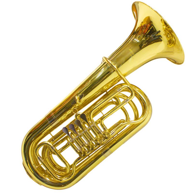 TUBA 4 LLAVES 748 ETINGER