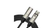 CABLE MICROFONO XLR - XLR 20 MT KIRLIN