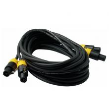 CABLE PARLANTE 20MT SPEAKON ROCKCABLE - Imagen 1