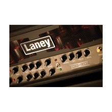 CABEZAL GUITARRA 60W IRT60H LANEY