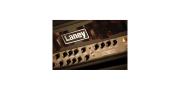 CABEZAL GUITARRA 60W IRT60H LANEY