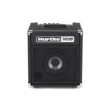 AMPLIFICADOR BAJO HD25 HARTKE SYSTEMS