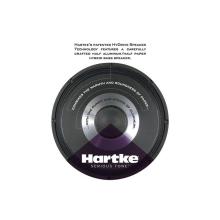 AMPLIFICADOR BAJO HD25 HARTKE SYSTEMS