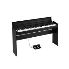 PIANO DIGITAL BK LP-180 KORG