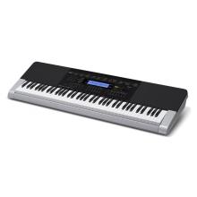 TECLADO PERSONAL WK-240 CASIO