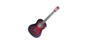 GUITARRA ACUSTICA NYLON 3/4 ARCG34 RB VIZCAYA