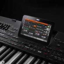 TECLADO ARANGER PA4X -61 KORG