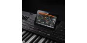 TECLADO ARANGER PA4X -61 KORG