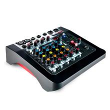 MIXER ZED6FX-X ALLEN & HEATH