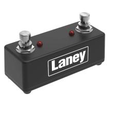 PEDAL MINI FOOTSWITCH GUIT-BAJO FS2 LANEY