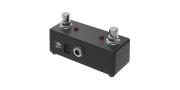 PEDAL MINI FOOTSWITCH GUIT-BAJO FS2 LANEY