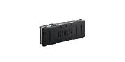 CASE TECLADO HC-KRONOS2-61-BLK KORG