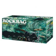 FUNDA PERCUSION STANDARD RB22901B ROCKBAG - Imagen 3