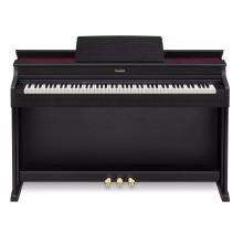 PIANO DIGITAL BK AP-470 CASIO