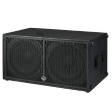 SUB-BAJO PASIVO 2X18 1600W DELTA X218B WHARFEDALE