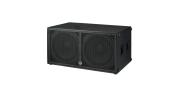 SUB-BAJO PASIVO 2X18 1600W DELTA X218B WHARFEDALE