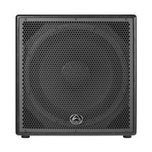 SUB-PASIVO DELTA X18B BK WHARFEDALE