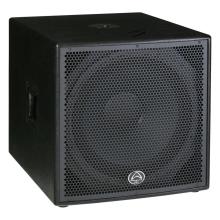 SUB-PASIVO DELTA X18B BK WHARFEDALE