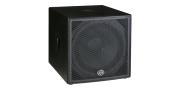 SUB-PASIVO DELTA X18B BK WHARFEDALE