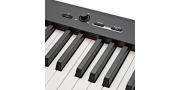 PIANO DIGITAL CDP-S100 BK CASIO