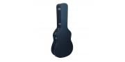 CASE GUITARRA FOLK RC10609B BK ROCKBAG - Imagen 1