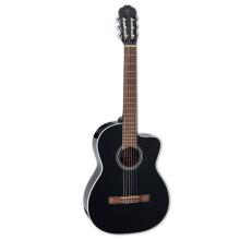 GUITARRA ELECTROACUSTICA GC2CE NYLON BK TAKAMINE