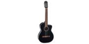 GUITARRA ELECTROACUSTICA GC2CE NYLON BK TAKAMINE