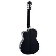 GUITARRA ELECTROACUSTICA GC2CE NYLON BK TAKAMINE