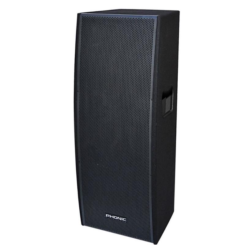 CAJA PASIVA ISK215 700W PHONIC - Imagen 1