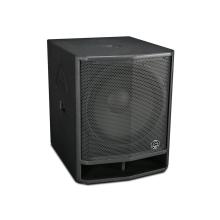 SUB-BAJO ACTIVO 600W DVP-AX18B WHARFEDALE