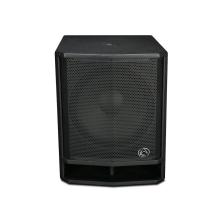 SUB-BAJO ACTIVO 600W DVP-AX18B WHARFEDALE