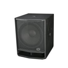 SUB-BAJO ACTIVO 600W DVP-AX18B WHARFEDALE