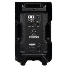 CAJA ACTIVA TOURUS-AX12-MBT BK WHARFEDALE