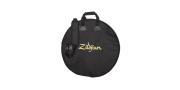 FUNDA PLATILLO 22 BK DELUXE ZCB22D ZILDJIAN