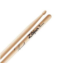 BAQUETA 2B MADERA Z2B ZILDJIAN