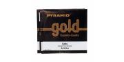 CUERDAS CELLO 4-4 GOLD PYRAMID